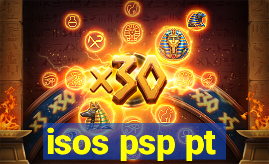 isos psp pt-br